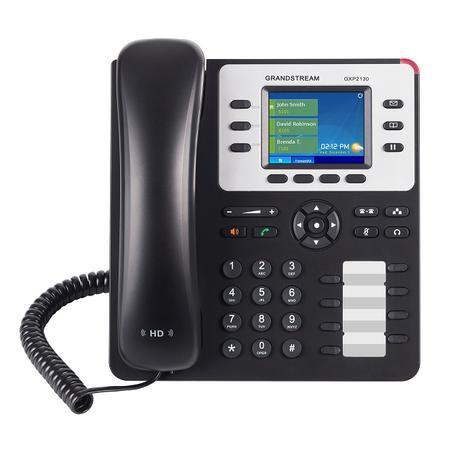 Grandstream GXP2130 v2 